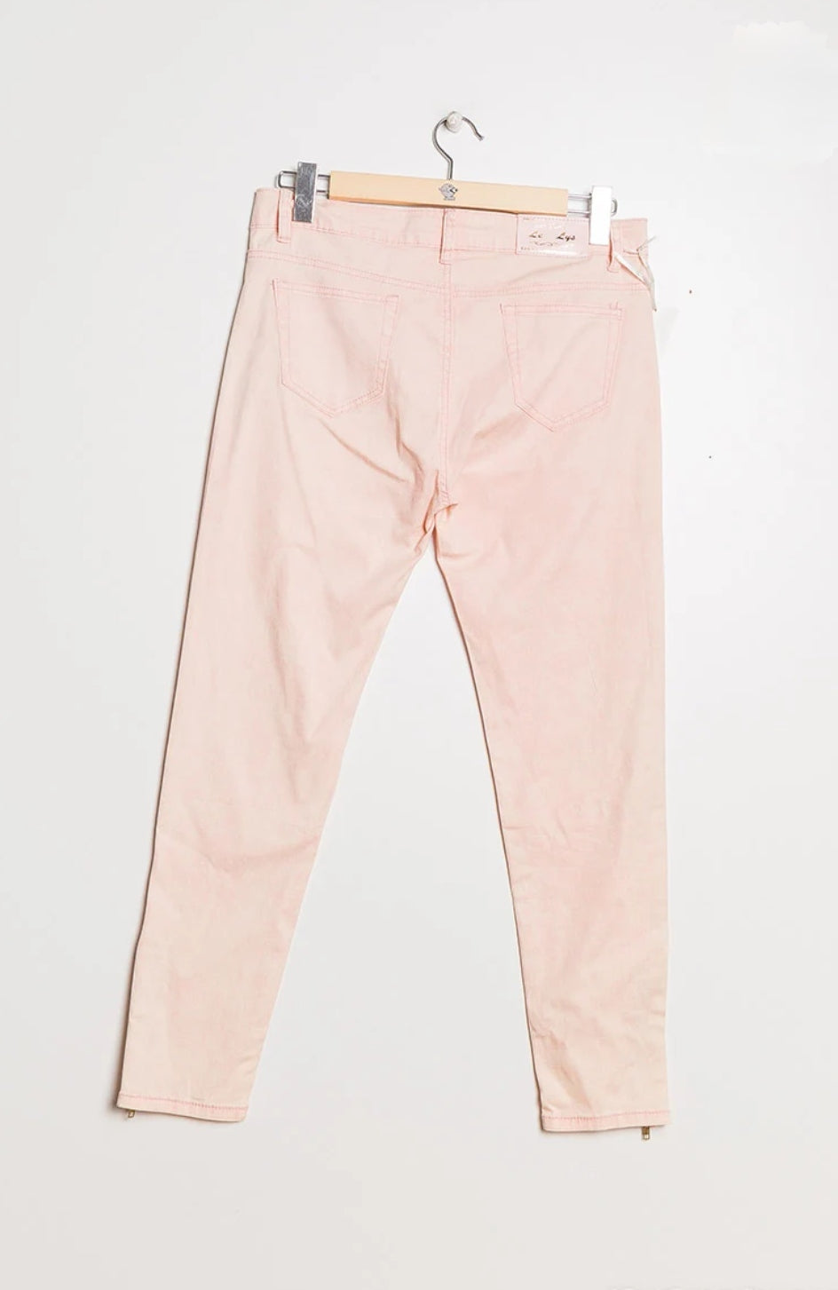 Pantalon Confort Signature