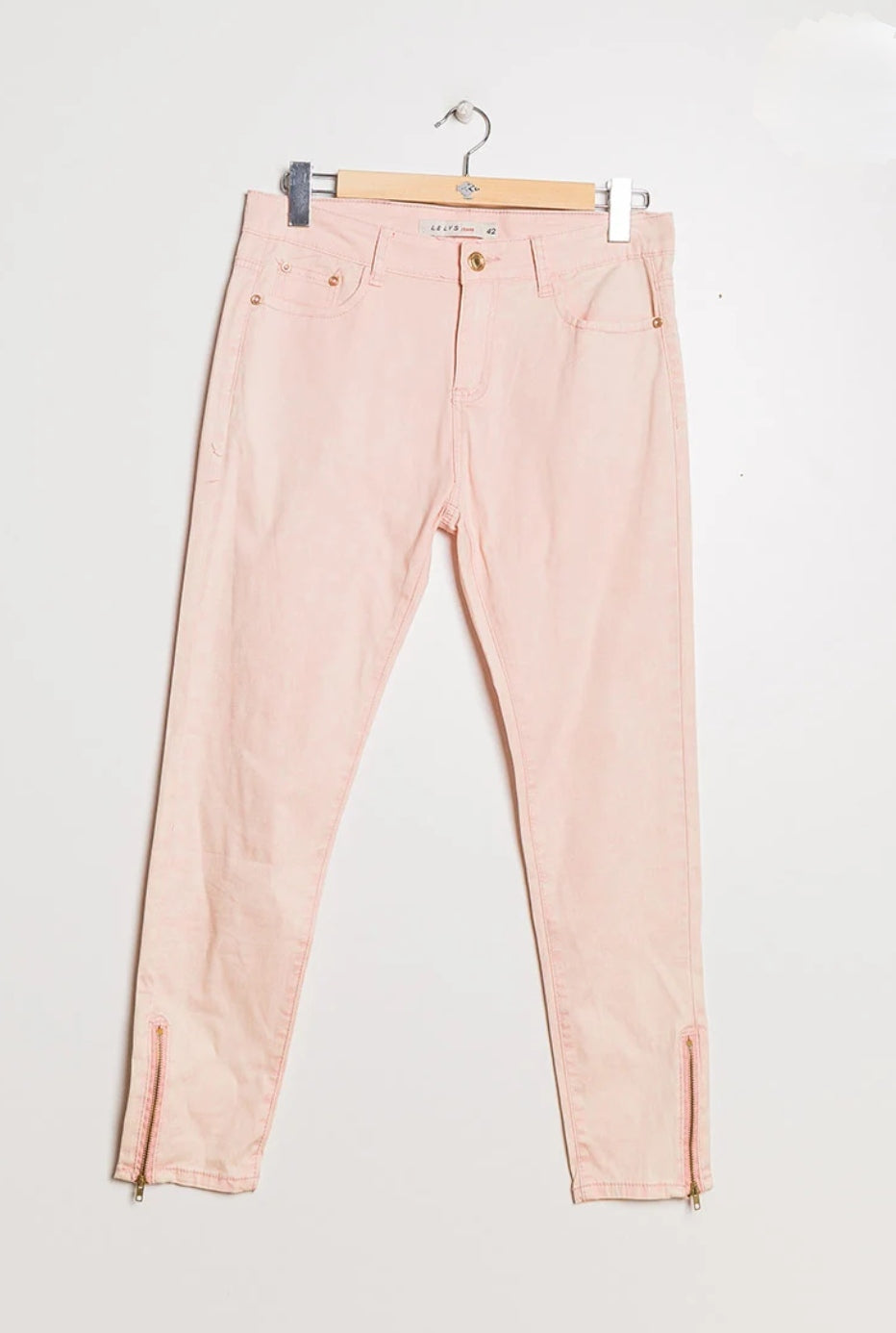 Pantalon Confort Signature