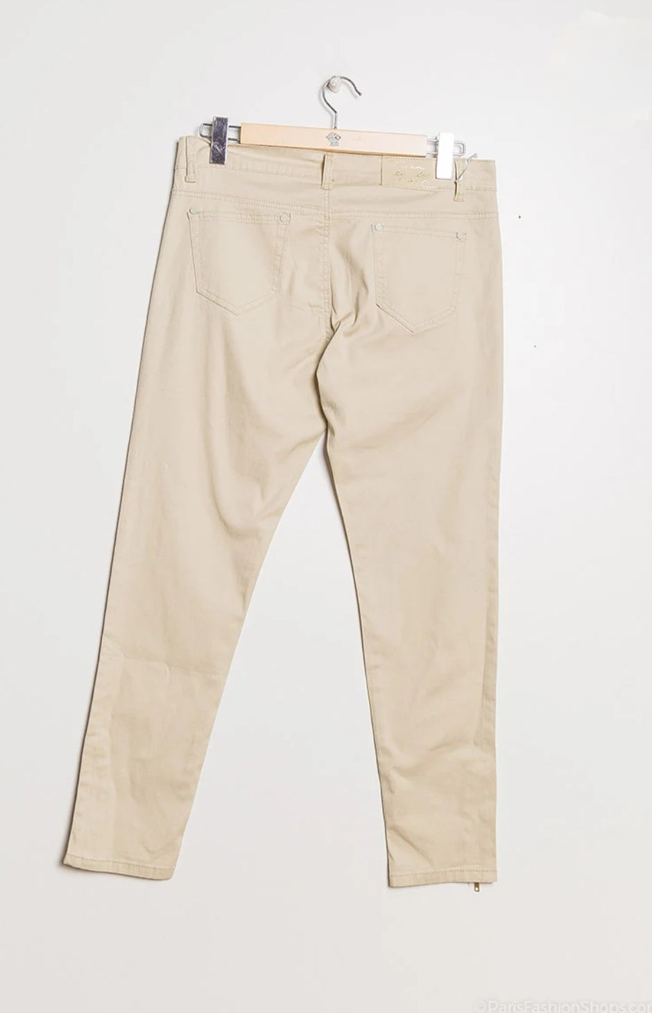 Pantalon Confort Signature
