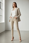 Pantalon Confort Signature