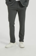 Pantalon infroissable ultra sketch