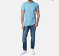 T-Shirt à rayures