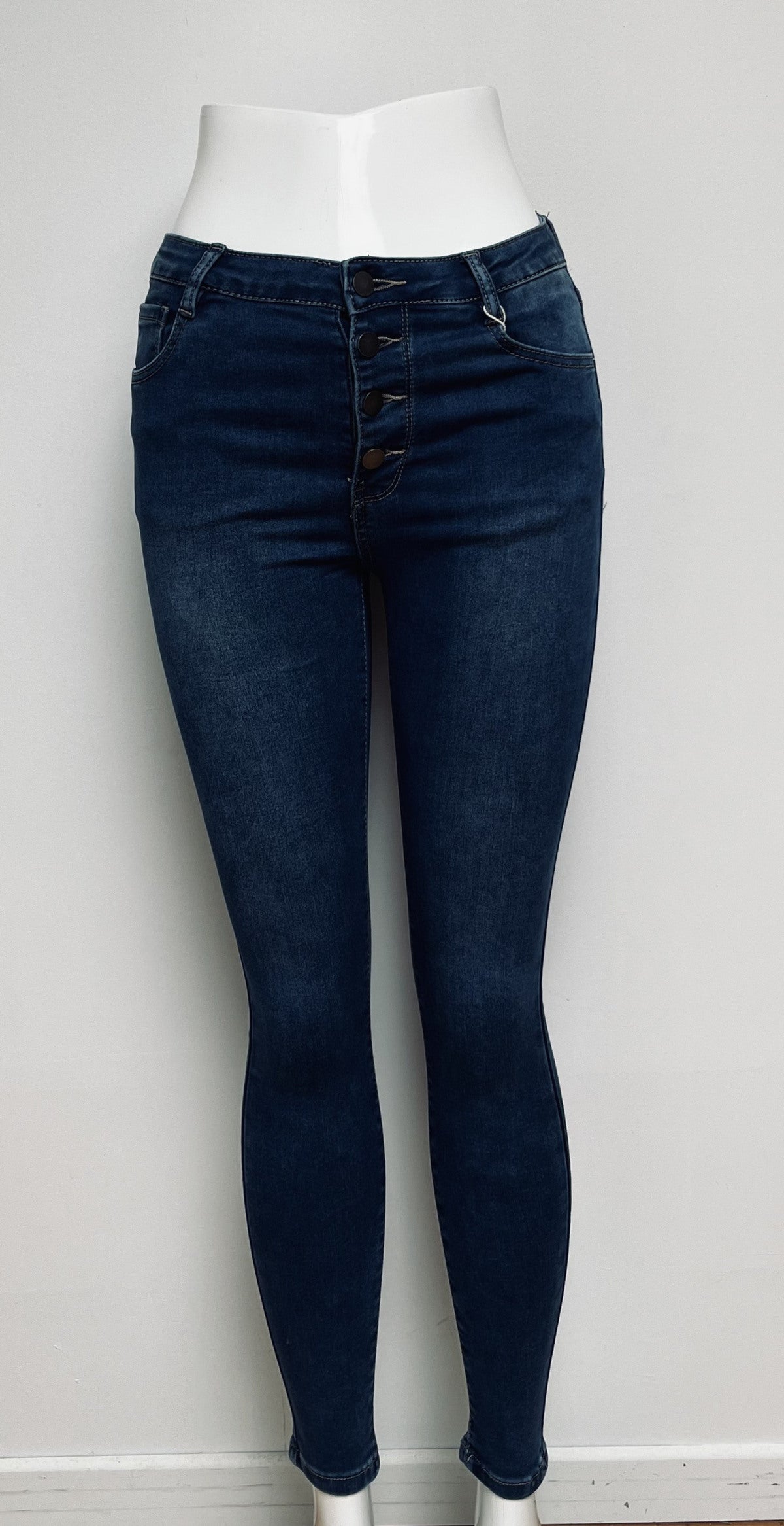 Jean slim