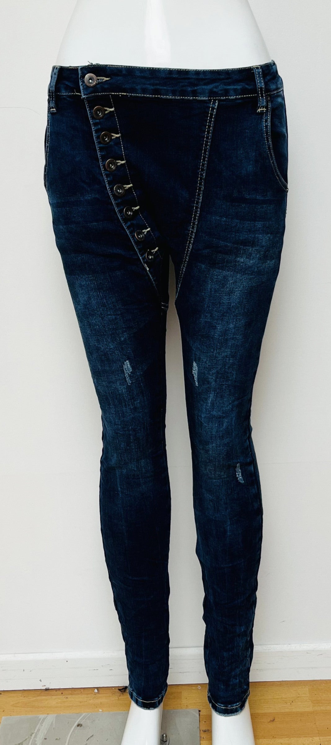 Jean