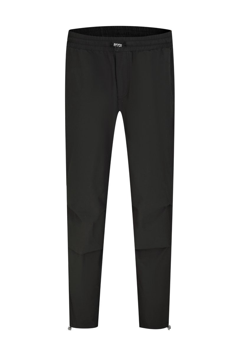 Pantalon parachute