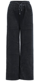 Pantalon Velours
