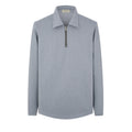 Polo couleur uni