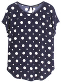 Tee shirt imprimé femme