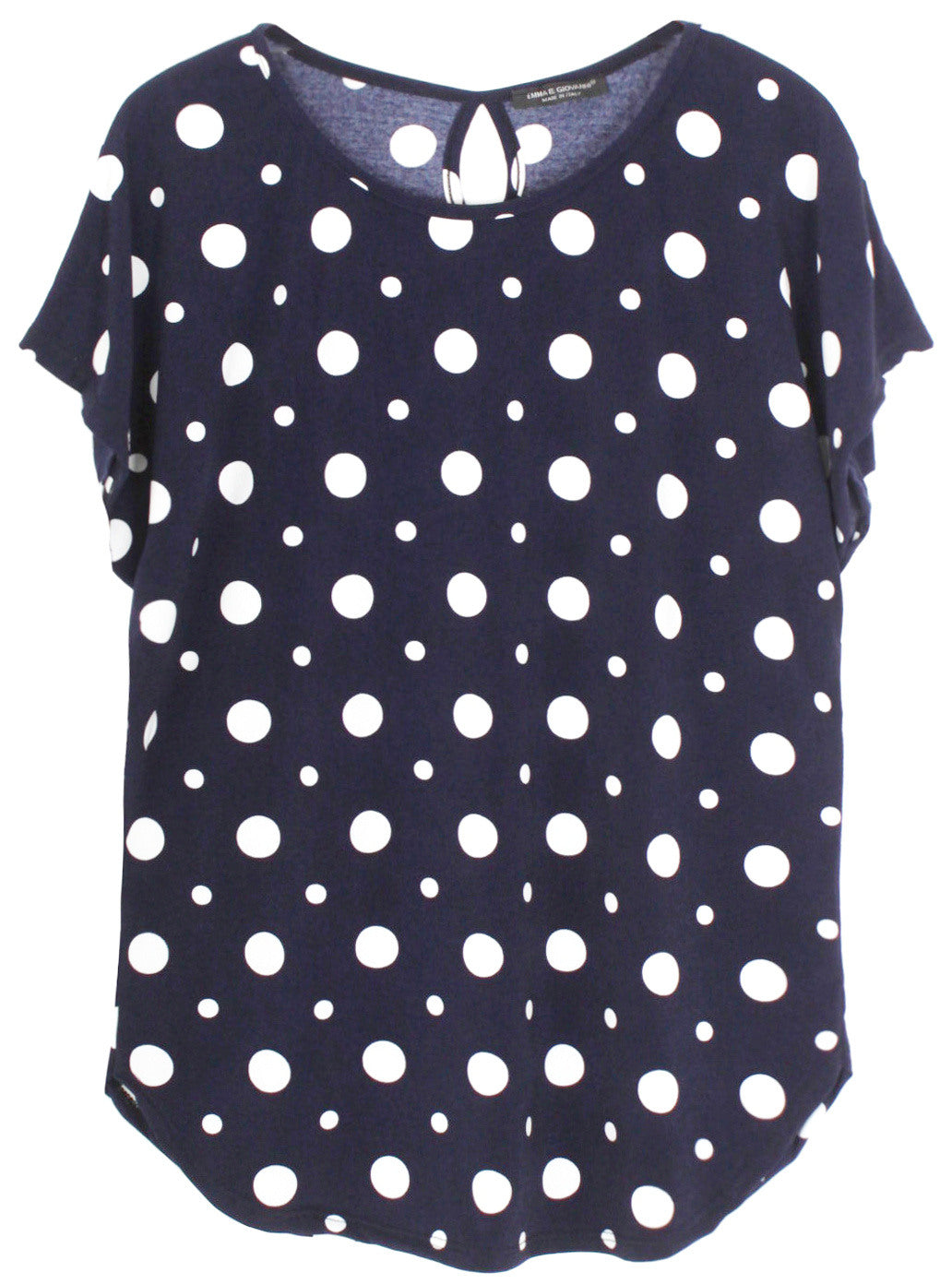 Tee shirt imprimé femme
